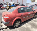 Renault Megane Ii Classic Berlina 1.6 Pack Authentique 2003 - Despiece