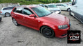 Audi A3 8P Sportback (2004-2013) Rojo - Despiece Completo y Recambios