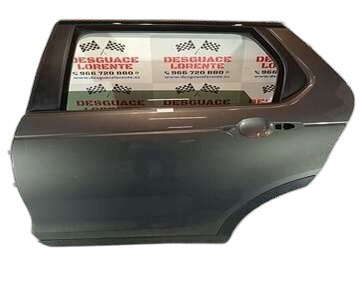 Puerta trasera izquierda G4D3 de Land rover Range rover sport