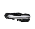 Maneta exterior delantera izquierda 806070032R de Renault Scenic iii (jz)