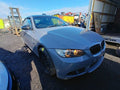 BMW Serie 3 E92 Coupé (2006-2013) Gris - Despiece Completo y Recambios