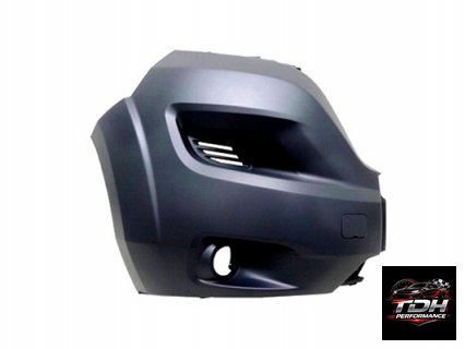 Paragolpes Delantero Citroen Jumper Nuevo Ref. 735749744