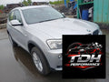 BMW X3 F25 (2010-2017) xDrive20d N47D20C | Despiece / Recambios