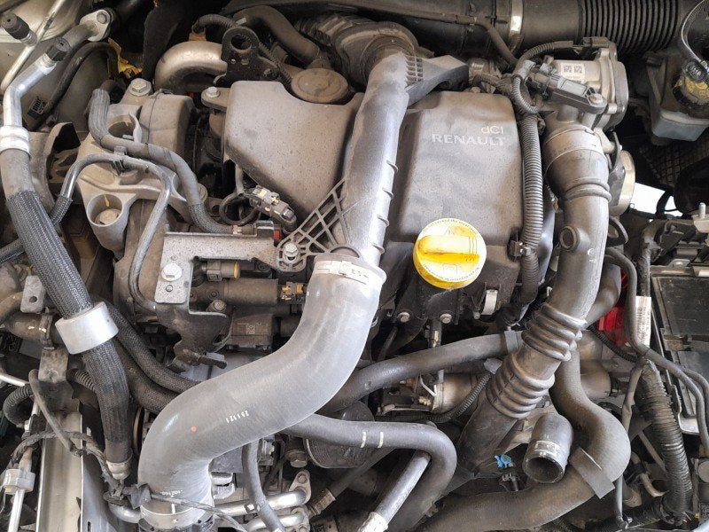 Motor Dacia Lodgy Js 1.5 Dci K9K846