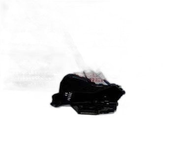 Cerradura puerta delantera derecha de Toyota Corolla verso (e12)