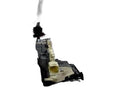 Cerradura puerta trasera izquierda 3c4839015a de Volkswagen Passat berlina (3c2)