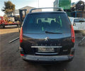 Peugeot 807 2002 - Despiece