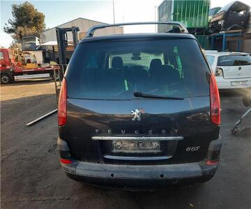 Peugeot 807 2002 - Despiece