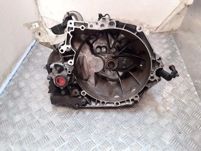 Caja de Cambios Manual 20Dp58 5Velocidades Citr N C3 Picasso Sh 1 6 Hdi