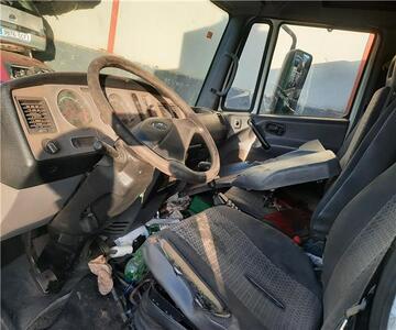 Nissan Atleon ATLEON (2000 - 2010) (125 CV / 92 KW) - Despiece