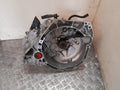Caja de Cambios Manual Renault Clio V Techno JT4022