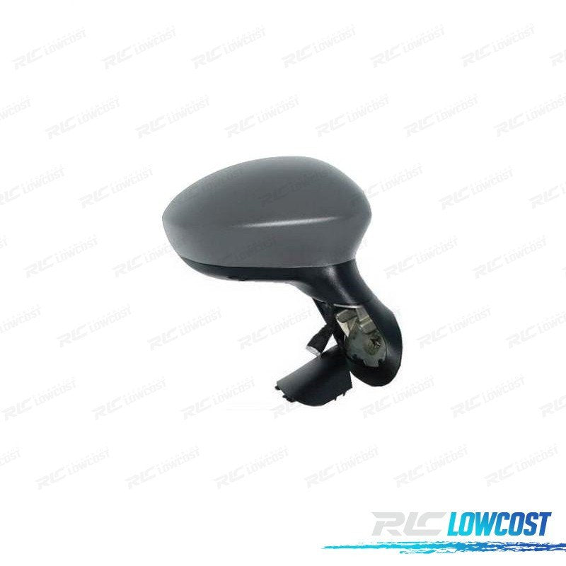 Espejo Completo Derecho FIAT Linea 07- Imprimado Termico | TDH Performance