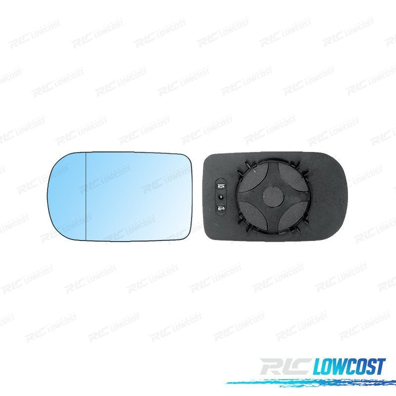Cristal Espejo BASE Izquierdo BMW Serie 7 E38 96-03