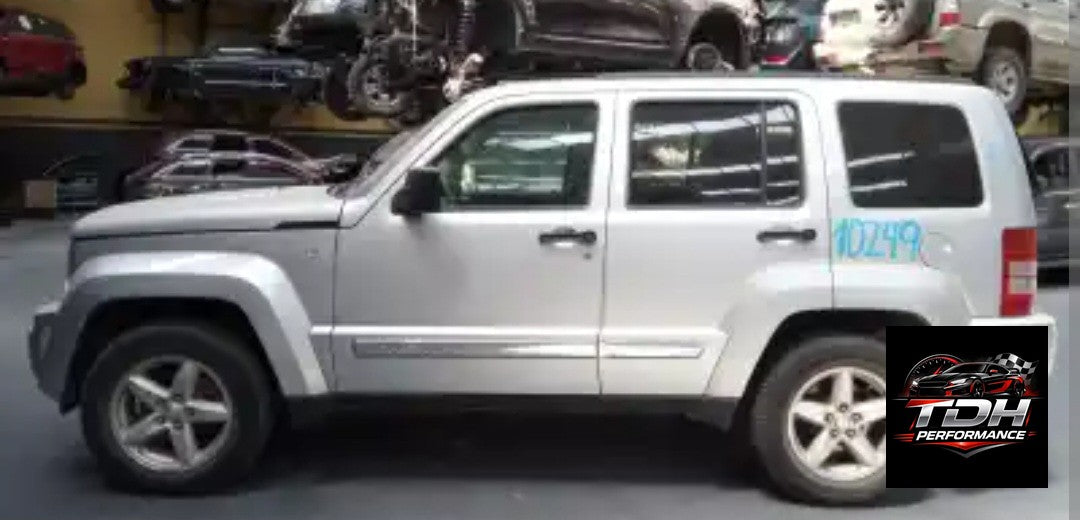 Jeep Cherokee KK (2008-2012) Despiece / Recambios