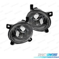 Faros Antiniebla AUDI A4 A6 07-11 Q5 08-11 SEAT EXEO 09-13