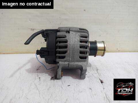 Alternador SEAT Ibiza Erence 95CV (2017) Ref. 2715542C/04E903015