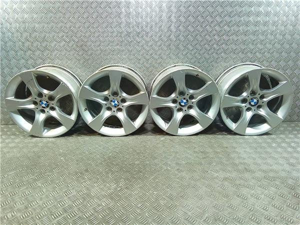 Juego Llantas BMW Serie 3 (2004+)