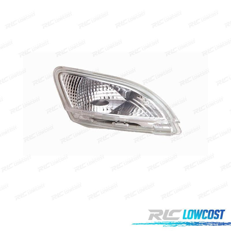 FARO DCH Auxiliar Renault Twingo II 12-14