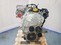 Motor Dacia Sandero Ii B8 Tce 90 B8M1 B8Ma H4B408