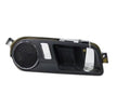 Moldura puerta delantera derecha 304839114 de Volkswagen Phaeton (3d2/3d8)
