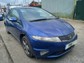 Honda Civic VIII (2006-2012) Azul - Despiece Completo y Recambios