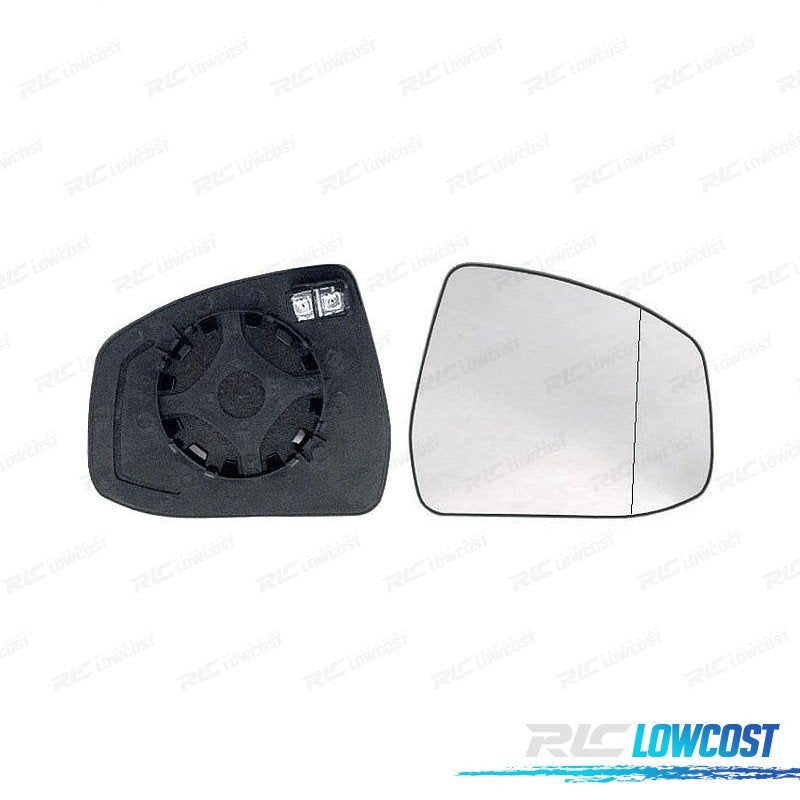 Cristal Espejo BASE Derecho FORD Focus 07-12