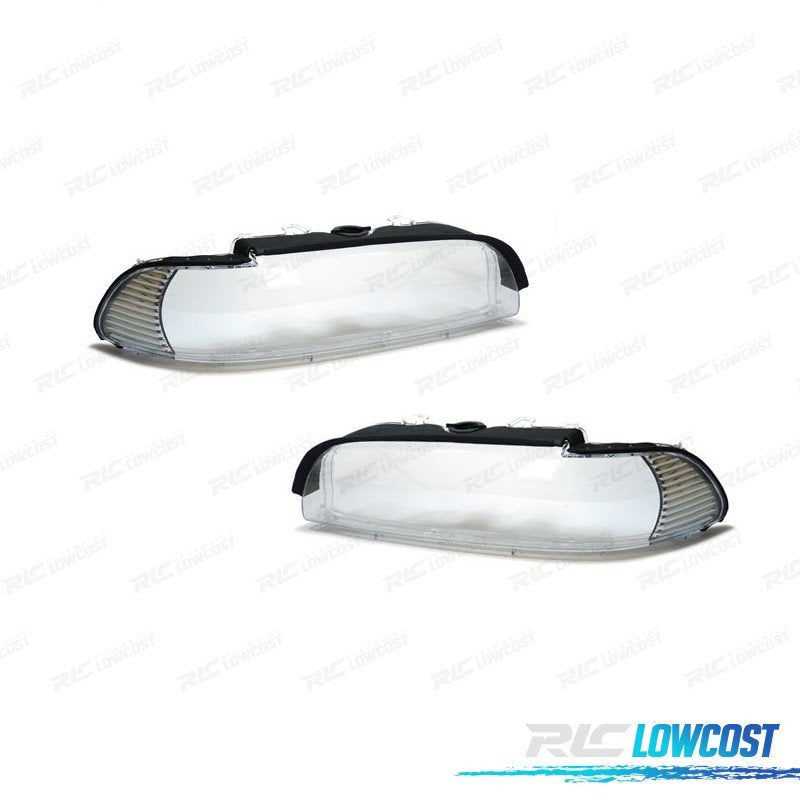 Tulipas Delanteras BMW Serie 5 E39 00-03
