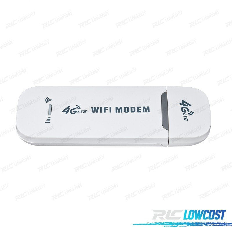 Router WIFI 4G LTE Xtrons Tarjetas SIM 100mb 50MB | TDH Performance