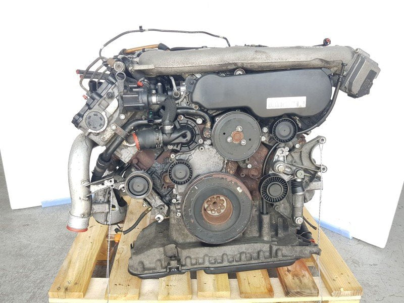 Motor Audi A5 8T3.2 7 Tdi CAM