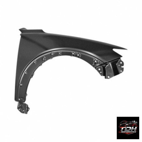 Aleta Derecho Mazda CX 3 Nuevo Ref. D10E52111B