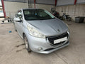 Peugeot 208 3p (2012-2019) Gris Plata - Despiece / Recambios