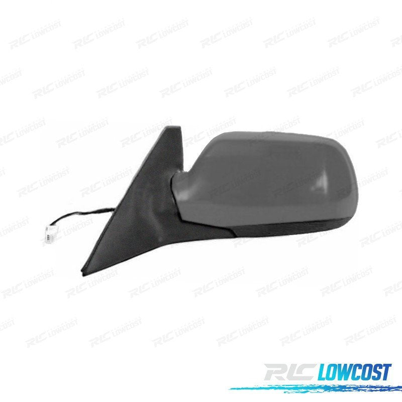 Espejo Completo Izquierdo Mazda 6 02-08 Imprimado | TDH Performance