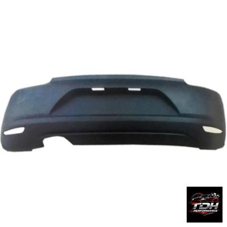 Paragolpes Trasero Volkswagen Scirocco Nuevo Ref. 1K8807417HGRU