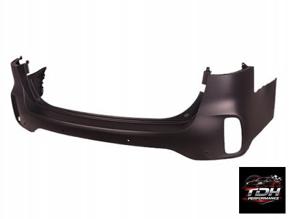 Paragolpes Trasero Kia Sorento Nuevo Ref. 866112P510