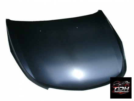 Capó Chevrolet Cruze Nuevo Ref. 95963449