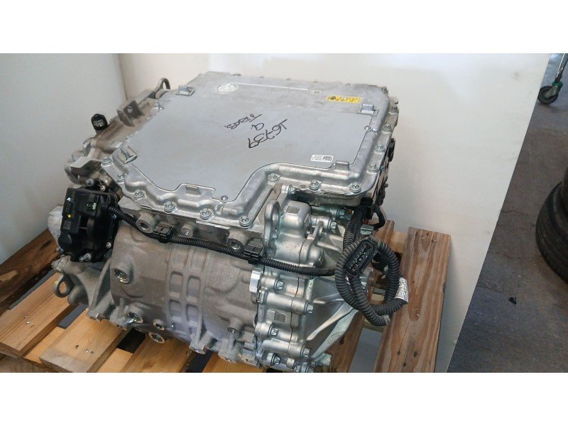Motor BMW Ix I20 Xdrive 50 5A76E43