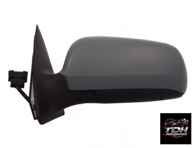 Retrovisor Izquierdo Skoda Fabia Nuevo Ref. 6Y1857501BJGRU