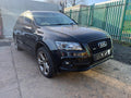 Audi Q5 8R (2008-2017) SUV Negro - Despiece / Recambios Originales
