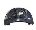 Cuadro de instrumentos 24459513TR de Opel Corsa c