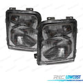 Faros PARA Volkswagen VW Transporter LT2 96-03