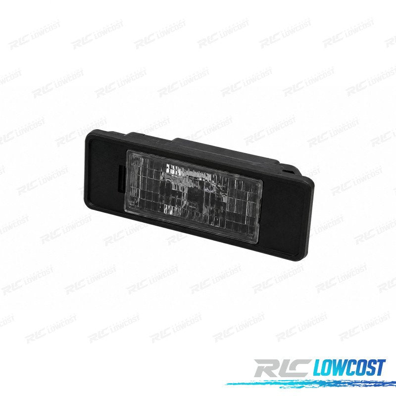 LUZ Matricula LED Peugeot Expert 95-07 | TDH Performance