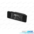 LUZ Matricula LED Citroen C2 03-10 | TDH Performance