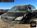 Aleta Delantera Izquierda Mercedes-Benz Sprinter 2.1 D (2011)