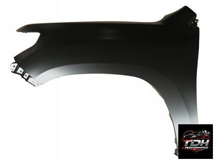 Aleta Izquierdo Toyota Land Cruiser Nuevo Ref. 5380260B60