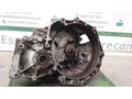Caja de Cambios Manual Fm51602 J18850 5Velocidades Saab 900 Berlina 2 0