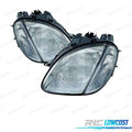 Faros PARA Mercedes SLK R170 DE Serie