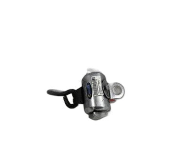 Cinturón seguridad delantero izquierdo Q5305342 de Ford Transit bus (ttg)
