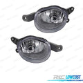 Faros Antiniebla Daewoo Chevrolet AVEO 09-11