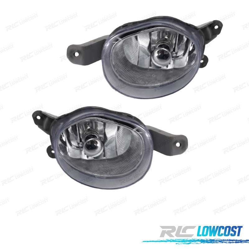 Faros Antiniebla Daewoo Chevrolet AVEO 09-11