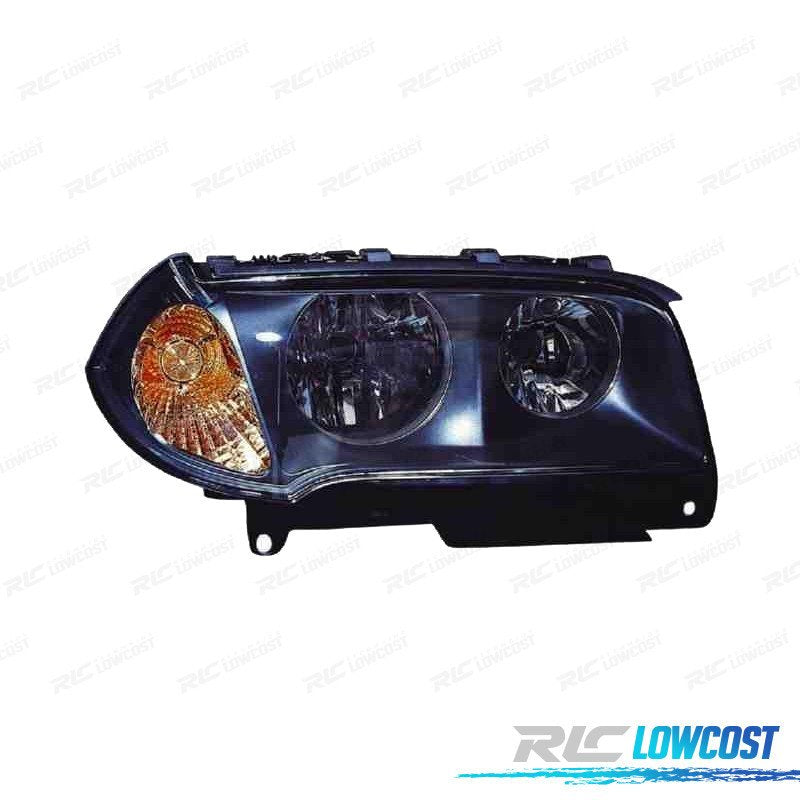 FARO DCH BMW X3 E83 03-06